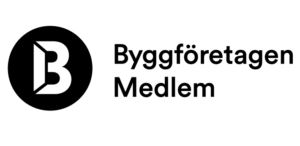 byggföretagen medlem logga